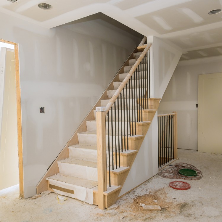 Construction and remodeling services in Oklahoma City, OK